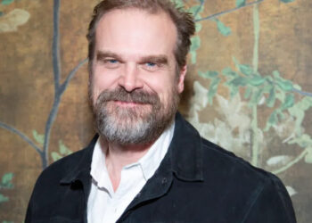 DAVID HARBOUR AFIRMA QUE EL FINAL DE “STRANGER THINGS” CONTARÁ CON UN CIERRE SATISFACTORIO