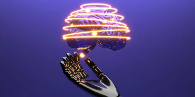 IBM REVOLUCIONA LA EFICIENCIA ENERGÉTICA DE LA INTELIGENCIA ARTIFICIAL CON CHIPS INSPIRADOS EN EL CEREBRO HUMANO