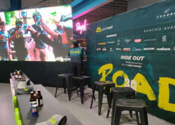 “RODANDO JUNTOS POR LA SALUD MENTAL”: CARRERA EPIC ROAD RIDE OUT 2023 EN APOYO A LA FUNDACIÓN FAN