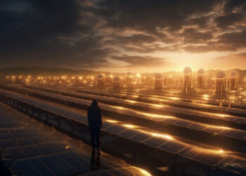 ESTADOS UNIDOS EN BUSCA DE LA INDEPENDENCIA ENERGÉTICA