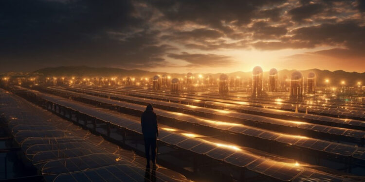 ESTADOS UNIDOS EN BUSCA DE LA INDEPENDENCIA ENERGÉTICA 1 ESTADOS UNIDOS EN BUSCA DE LA INDEPENDENCIA ENERGÉTICA