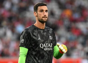 TRAS UNA LARGA LUCHA, SERGIO RICO RECIBE EL ALTA MÉDICA Y REGRESA A CASA