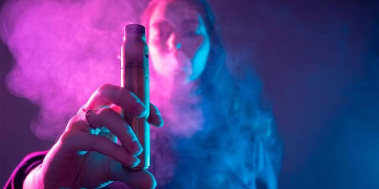 SENADORA MARGARITA VALDEZ ABOGA POR LA SALUD ANTE DECISIONES JUDICIALES SOBRE VAPEADORES 1 SENADORA MARGARITA VALDEZ ABOGA POR LA SALUD ANTE DECISIONES JUDICIALES SOBRE VAPEADORES