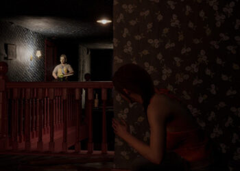 VIDEOJUEGO DE TERROR BASADO EN ” THE TEXAS CHAIN SAW MASSACRE” OFRECE EXPERIENCIA INMERSIVA