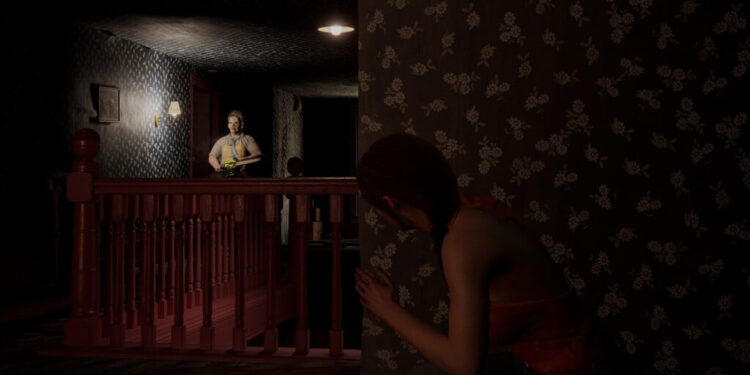 VIDEOJUEGO DE TERROR BASADO EN " THE TEXAS CHAIN SAW MASSACRE" OFRECE EXPERIENCIA INMERSIVA 1 VIDEOJUEGO DE TERROR BASADO EN ” THE TEXAS CHAIN SAW MASSACRE” OFRECE EXPERIENCIA INMERSIVA