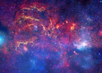 DESCUBRIMIENTO DE ÁCIDO CARBÓNICO EN EL ESPACIO: CLAVE PARA COMPRENDER LA QUÍMICA INTERESTELAR Y EL ORIGEN DE LA VIDA 1 DESCUBRIMIENTO DE ÁCIDO CARBÓNICO EN EL ESPACIO: CLAVE PARA COMPRENDER LA QUÍMICA INTERESTELAR Y EL ORIGEN DE LA VIDA