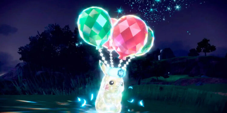 REVUELO EN EL MUNDO POKÉMON: GAME FREAK ANUNCIA LA TERACRISTALIZACIÓN, UNA INNOVADORA MECÁNICA DE TIPO PARA LA NOVENA GENERACIÓN 1 REVUELO EN EL MUNDO POKÉMON: GAME FREAK ANUNCIA LA TERACRISTALIZACIÓN, UNA INNOVADORA MECÁNICA DE TIPO PARA LA NOVENA GENERACIÓN