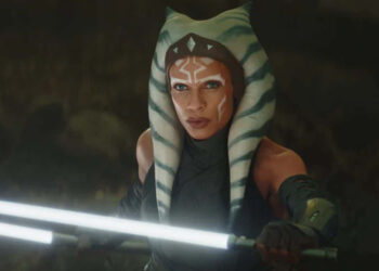 EL DESPERTAR DE LA FUERZA: AHSOKA, LA ESPERADA SERIE DE STAR WARS, CAMBIA SU HORARIO DE ESTRENO
