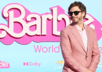 MICHAEL CERA HABLA SOBRE SU INTERPRETACIÓN EN LA PELÍCULA DE BARBIE Y CÓMO CASI PIERDE EL PAPEL