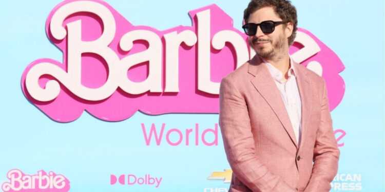 MICHAEL CERA HABLA SOBRE SU INTERPRETACIÓN EN LA PELÍCULA DE BARBIE Y CÓMO CASI PIERDE EL PAPEL