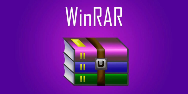 VULNERABILIDAD CRÍTICA EN WINRAR: ACTUALIZACIÓN URGENTE PARA EVITAR RIESGOS DE SEGURIDAD