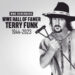 FALLECE EL LUCHADOR ESTADOUNIDENSE TERRY FUNK, LEYENDA DE LA LUCHA LIBRE EXTREMA 7 FALLECE EL LUCHADOR ESTADOUNIDENSE TERRY FUNK, LEYENDA DE LA LUCHA LIBRE EXTREMA