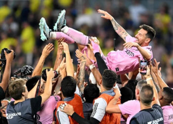 LIONEL MESSI: UN CAMBIO DE AMBIENTE QUE POTENCIA EL ÉXITO PROFESIONAL