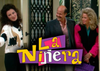 FALLECE NANCY FRANGIONE, CONOCIDA POR SU PAPEL EN LA SERIE LA NIÑERA