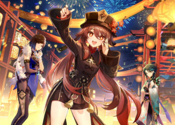 POSIBLE ANIME DE GENSHIN IMPACT: RUMORES SOBRE MÚLTIPLES TEMPORADAS Y GRAN PRESUPUESTO