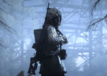 NUEVO RETRASO EN S.T.A.L.K.E.R. 2: HEART OF CHERNOBYL AUMENTA LAS EXPECTATIVAS