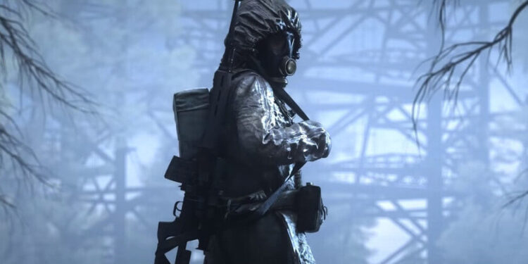 NUEVO RETRASO EN S.T.A.L.K.E.R. 2: HEART OF CHERNOBYL AUMENTA LAS EXPECTATIVAS 1 NUEVO RETRASO EN S.T.A.L.K.E.R. 2: HEART OF CHERNOBYL AUMENTA LAS EXPECTATIVAS