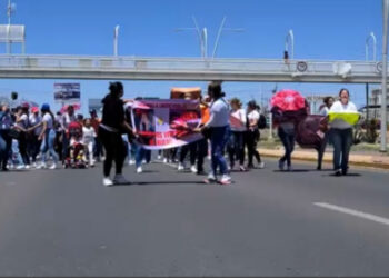 ENCUENTRAN LOS CUERPOS DE DOS ADOLESCENTES DESAPARECIDAS EN ZACATECAS