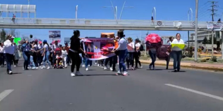 ENCUENTRAN LOS CUERPOS DE DOS ADOLESCENTES DESAPARECIDAS EN ZACATECAS 1 ENCUENTRAN LOS CUERPOS DE DOS ADOLESCENTES DESAPARECIDAS EN ZACATECAS