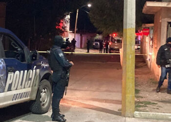 ASESINATO DE DOS PARAMÉDICOS CONMOCIONA A TEMOAC, MORELOS