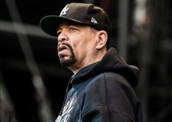PAYDAY 3 COLABORA CON ICE-T PARA TRAER CONTENIDO EXCLUSIVO