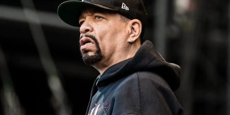 PAYDAY 3 COLABORA CON ICE-T PARA TRAER CONTENIDO EXCLUSIVO 1 PAYDAY 3 COLABORA CON ICE-T PARA TRAER CONTENIDO EXCLUSIVO
