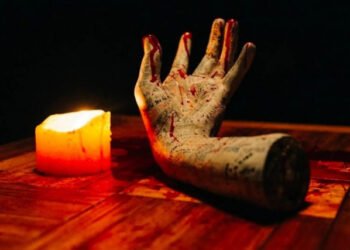 SOBRESALE UNA NUEVA PELÍCULA DE TERROR POR SU FRESCURA Y ENFOQUE INNOVADOR EN MEDIO DEL ABUNDANTE CATÁLOGO DE GÉNERO