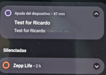 NOTIFICACIÓN INESPERADA EN DISPOSITIVOS MOTOROLA: UN ERROR INOFENSIVO DE MENSAJERÍA