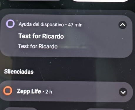 NOTIFICACIÓN INESPERADA EN DISPOSITIVOS MOTOROLA: UN ERROR INOFENSIVO DE MENSAJERÍA 1 NOTIFICACIÓN INESPERADA EN DISPOSITIVOS MOTOROLA: UN ERROR INOFENSIVO DE MENSAJERÍA