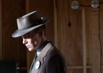 SUPERVISOR DE EFECTOS VISUALES DE OPPENHEIMER DESMIENTE MALENTENDIDO SOBRE USO DE EFECTOS DIGITALES EN LA PELÍCULA