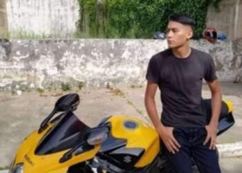 JOVEN DE 18 AÑOS PIERDE LA VIDA EN ACCIDENTE DURANTE CARRERAS CLANDESTINAS DE MOTOCICLETAS