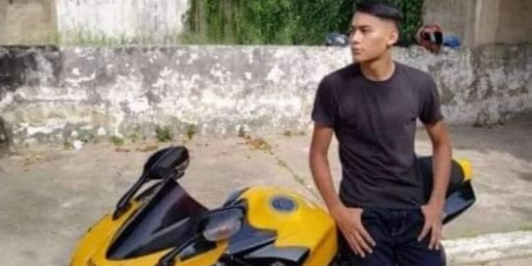 JOVEN DE 18 AÑOS PIERDE LA VIDA EN ACCIDENTE DURANTE CARRERAS CLANDESTINAS DE MOTOCICLETAS 1 JOVEN DE 18 AÑOS PIERDE LA VIDA EN ACCIDENTE DURANTE CARRERAS CLANDESTINAS DE MOTOCICLETAS