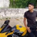 JOVEN DE 18 AÑOS PIERDE LA VIDA EN ACCIDENTE DURANTE CARRERAS CLANDESTINAS DE MOTOCICLETAS