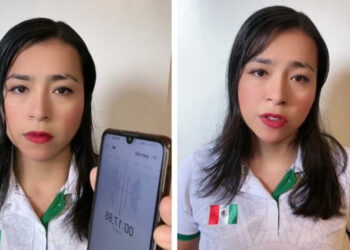 KARATECA MEXICANA DENUNCIA A SU ENTRENADOR POR VIOLENCIA DE GÉNERO Y ABUSO DE PODER