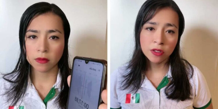 KARATECA MEXICANA DENUNCIA A SU ENTRENADOR POR VIOLENCIA DE GÉNERO Y ABUSO DE PODER