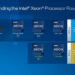 INTEL DETALLA LA NUEVA ARQUITECTURA DE PLATAFORMA XEON Y SUS PRÓXIMOS PROCESADORES DE QUINTA GENERACIÓN 7 INTEL DETALLA LA NUEVA ARQUITECTURA DE PLATAFORMA XEON Y SUS PRÓXIMOS PROCESADORES DE QUINTA GENERACIÓN