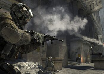 TURBULENTA REGRESIÓN EN ‘CALL OF DUTY: MODERN WARFARE 3’: EL IMPACTANTE RENACIMIENTO DE LA ESCENA MÁS CONTROVERSIAL EN LA HISTORIA DE LOS VIDEOJUEGOS