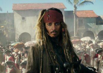 JOHNNY DEPP Y DISNEY: RECONCILIACIÓN PARA EL REGRESO ÉPICO DE JACK SPARROW, ACLAMADO POR UN CAMBIO DE CORAZÓN.