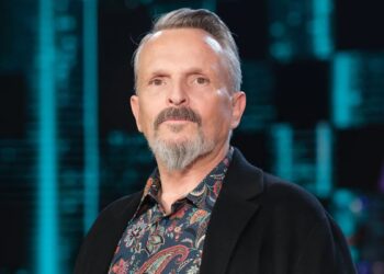 INAUDITO ASALTO A MANO ARMADA: MIGUEL BOSÉ Y SUS HIJOS SUFREN VIOLENTO ATAQUE EN SU RESIDENCIA DE CIUDAD DE MÉXICO
