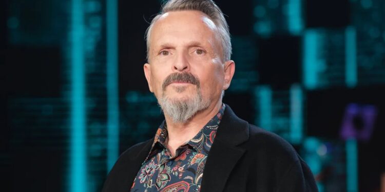 INAUDITO ASALTO A MANO ARMADA: MIGUEL BOSÉ Y SUS HIJOS SUFREN VIOLENTO ATAQUE EN SU RESIDENCIA DE CIUDAD DE MÉXICO 1 INAUDITO ASALTO A MANO ARMADA: MIGUEL BOSÉ Y SUS HIJOS SUFREN VIOLENTO ATAQUE EN SU RESIDENCIA DE CIUDAD DE MÉXICO