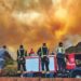 DEVASTADORES INCENDIOS ASOLAN TENERIFE, MIENTRAS GRECIA E ITALIA LUCHAN CONTRA LA FURIA DE LAS LLAMAS 7 DEVASTADORES INCENDIOS ASOLAN TENERIFE, MIENTRAS GRECIA E ITALIA LUCHAN CONTRA LA FURIA DE LAS LLAMAS