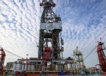 DESVINCULACIÓN MASIVA: PEMEX REMUEVE A 196 AGENTES DE SEGURIDAD EN TODO EL PAÍS; ESTALLIDO EN TABASCO CON UN 23%