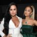 DEMI LOVATO Y ARIANA GRANDE ROMPEN VÍNCULOS PROFESIONALES CON SCOOTER BRAUN Y SU AGENCIA DE REPRESENTACIÓN 7 DEMI LOVATO Y ARIANA GRANDE ROMPEN VÍNCULOS PROFESIONALES CON SCOOTER BRAUN Y SU AGENCIA DE REPRESENTACIÓN