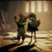 SUPERMASSIVE GAMES DESPLIEGA SUS TALENTOS EN LA CREACIÓN DE LITTLE NIGHTMARES 3 8 SUPERMASSIVE GAMES DESPLIEGA SUS TALENTOS EN LA CREACIÓN DE LITTLE NIGHTMARES 3