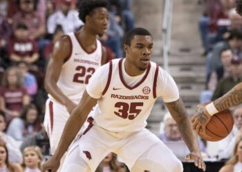 TRÁGICO ADIÓS A UNA PROMESA DEL BASQUETBOL UNIVERSITARIO: EL LAMENTO POR LA INESPERADA PARTIDA DE REGGIE CHANEY A LOS 23 AÑOS