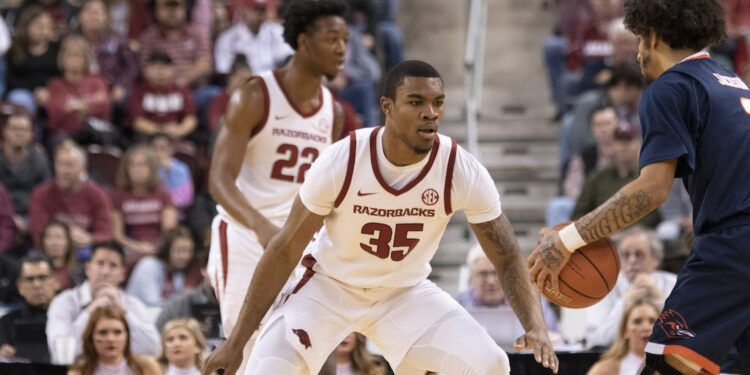 TRÁGICO ADIÓS A UNA PROMESA DEL BASQUETBOL UNIVERSITARIO: EL LAMENTO POR LA INESPERADA PARTIDA DE REGGIE CHANEY A LOS 23 AÑOS