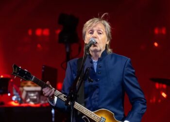 ¡PAUL MCCARTNEY REGRESA TRIUNFALMENTE A MÉXICO EN 2023! OCESA DEJA AL MUNDO EN SUSPENSO