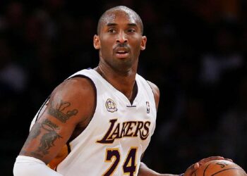 KOBE BRYANT: UN LEGADO IMBORRABLE QUE TRASCIENDE EL TIEMPO