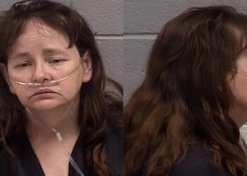 IMPACTANTE CASO EN EEUU: MUJER QUE TORTURÓ A SUS HIJOS Y HIRVIÓ VIVOS A CACHORROS FINGIÓ SU MUERTE PARA EVADIR LA JUSTICIA DURANTE DOS AÑOS