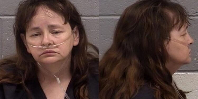 IMPACTANTE CASO EN EEUU: MUJER QUE TORTURÓ A SUS HIJOS Y HIRVIÓ VIVOS A CACHORROS FINGIÓ SU MUERTE PARA EVADIR LA JUSTICIA DURANTE DOS AÑOS